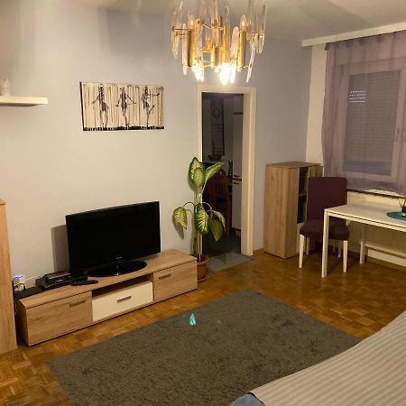 Apartment4You 格拉茨 外观 照片
