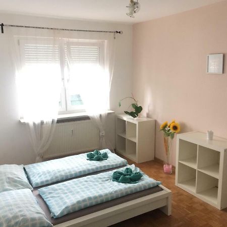 Apartment4You 格拉茨 外观 照片