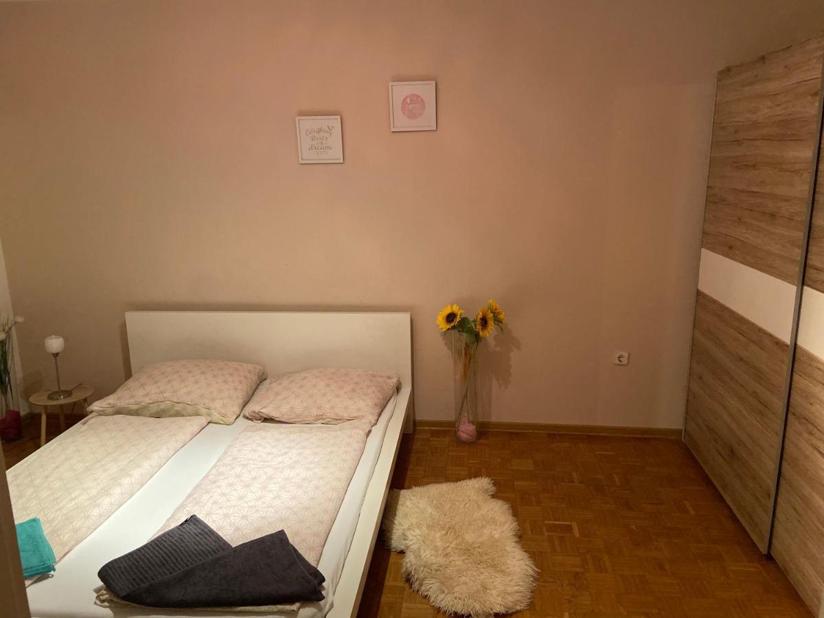 Apartment4You 格拉茨 外观 照片