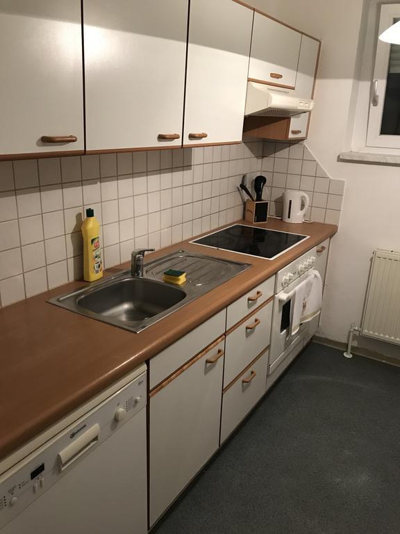 Apartment4You 格拉茨 外观 照片