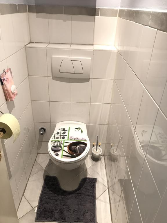 Apartment4You 格拉茨 外观 照片