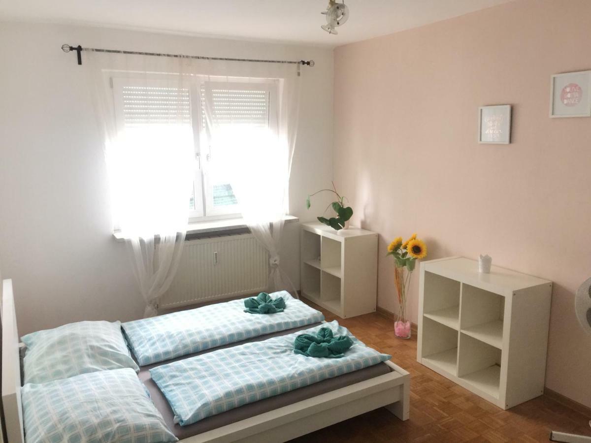 Apartment4You 格拉茨 外观 照片